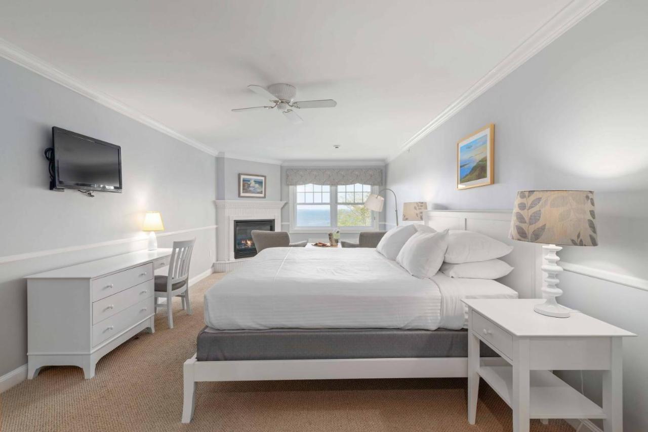 The Inn At Ocean'S Edge Lincolnville Esterno foto