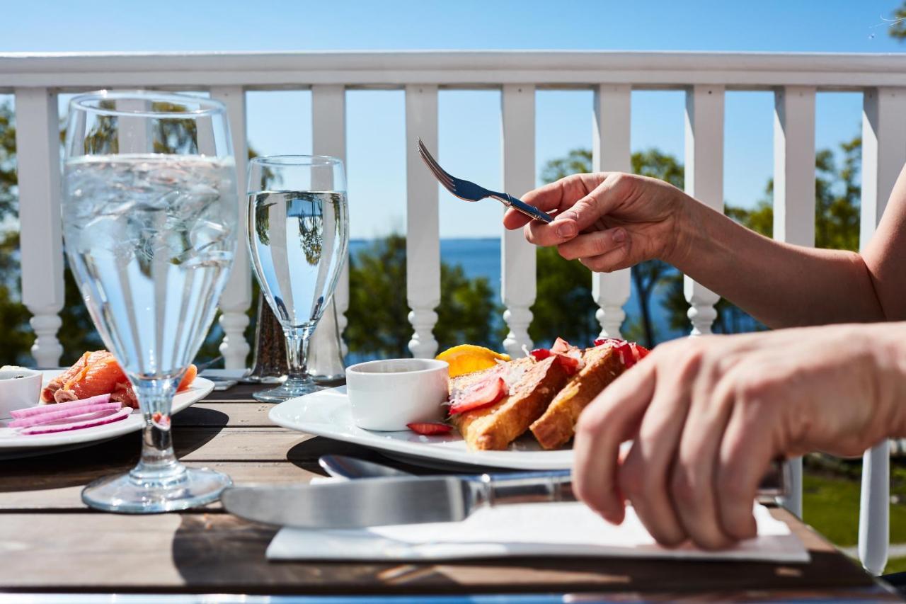 The Inn At Ocean'S Edge Lincolnville Esterno foto