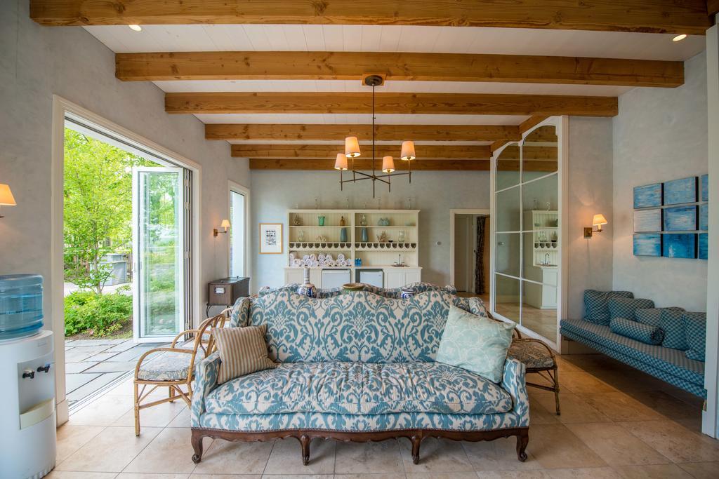 The Inn At Ocean'S Edge Lincolnville Esterno foto