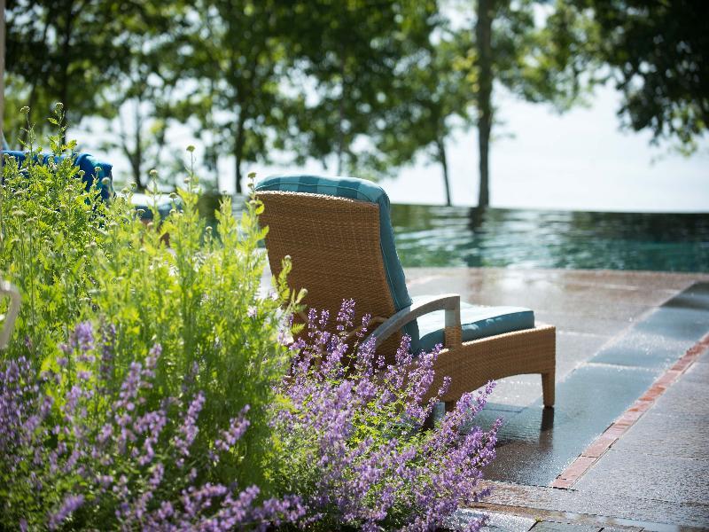 The Inn At Ocean'S Edge Lincolnville Esterno foto