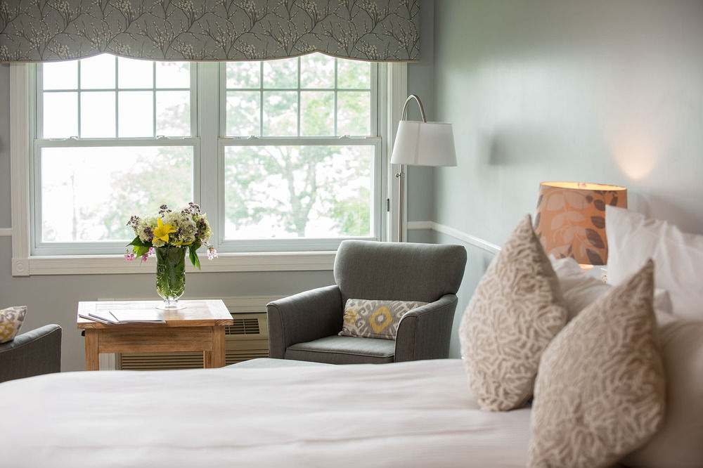 The Inn At Ocean'S Edge Lincolnville Esterno foto