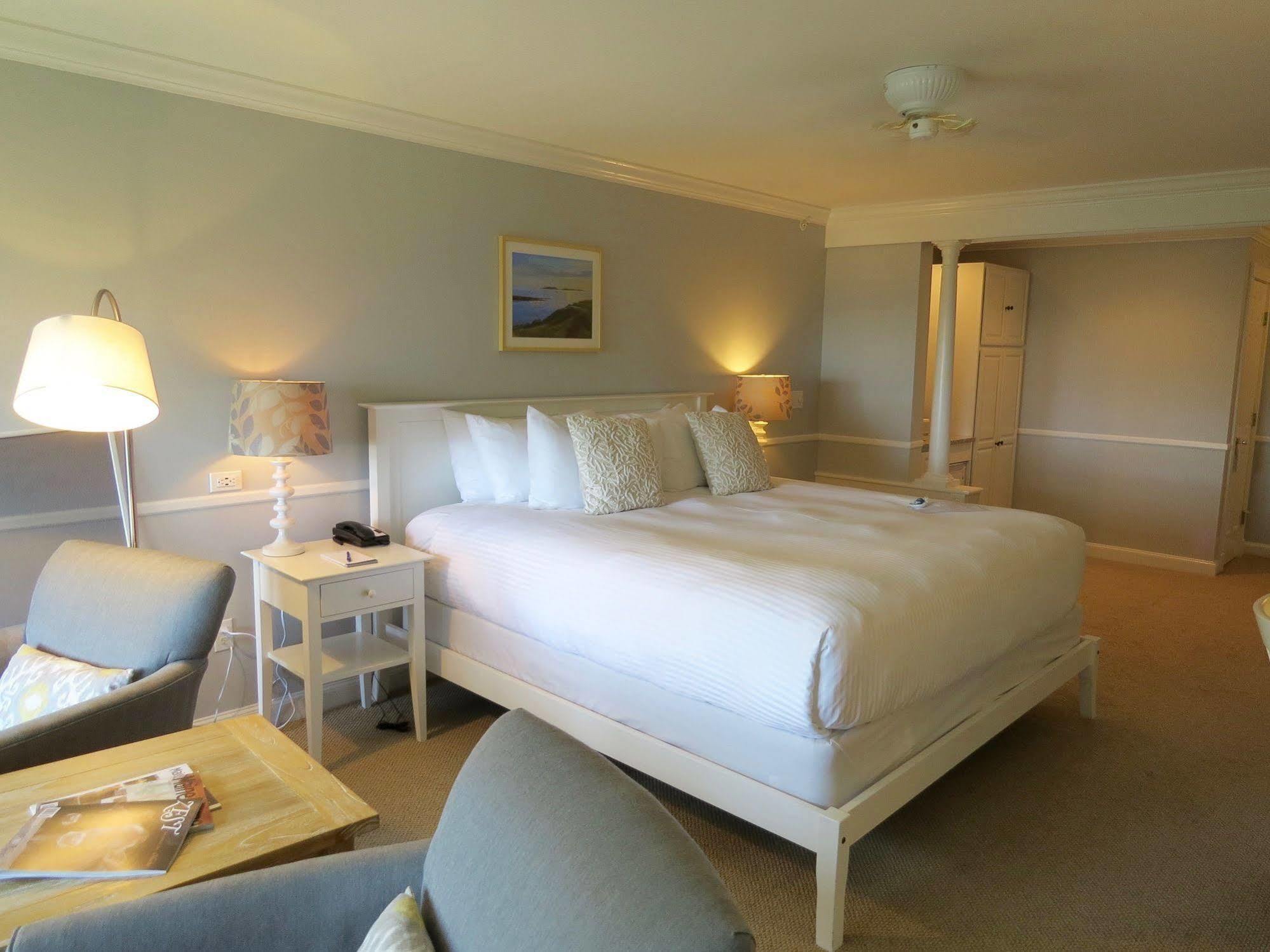 The Inn At Ocean'S Edge Lincolnville Esterno foto