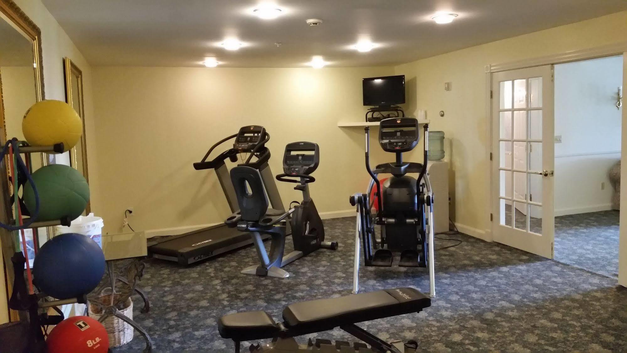 The Inn At Ocean'S Edge Lincolnville Esterno foto