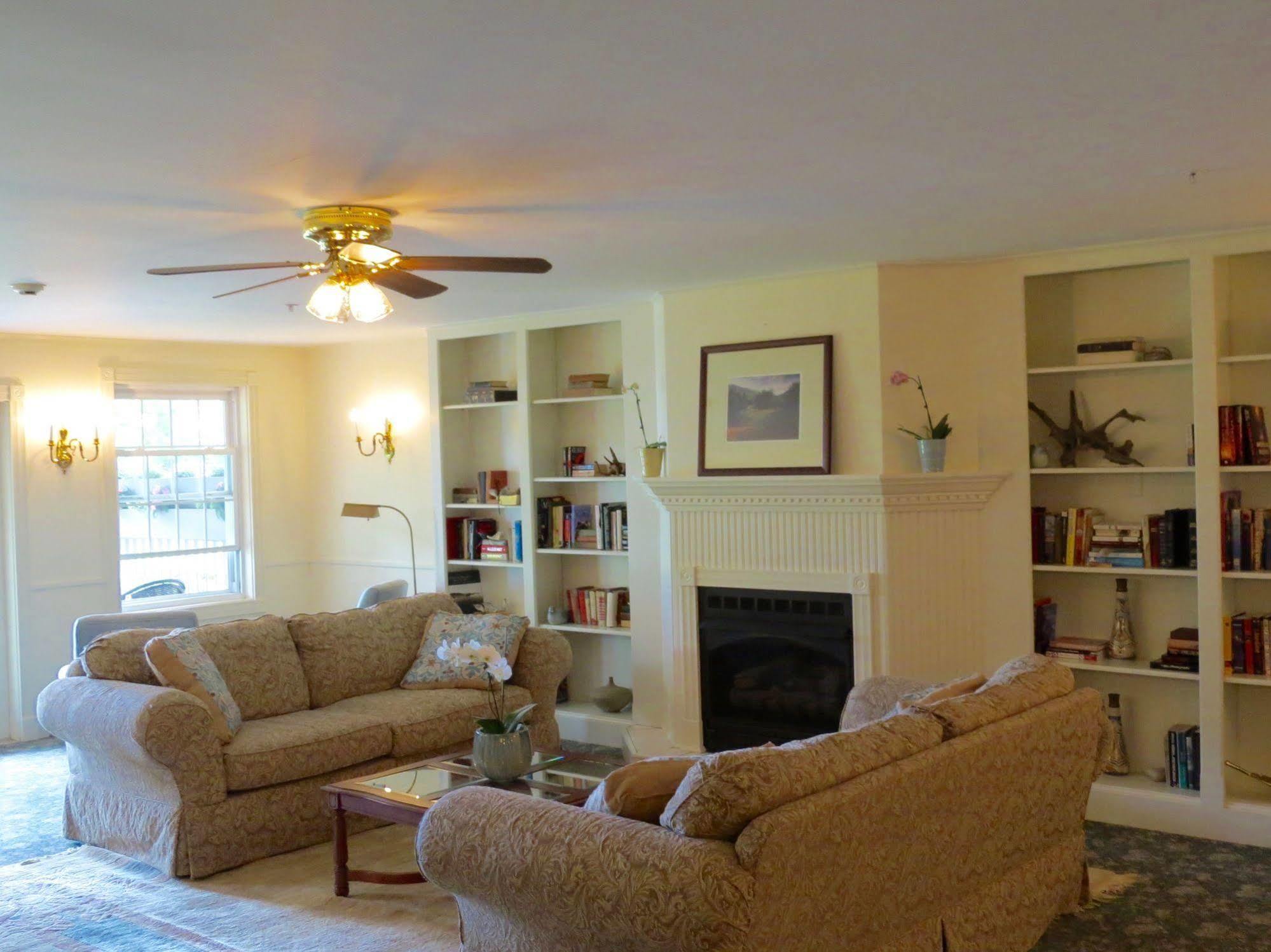 The Inn At Ocean'S Edge Lincolnville Esterno foto