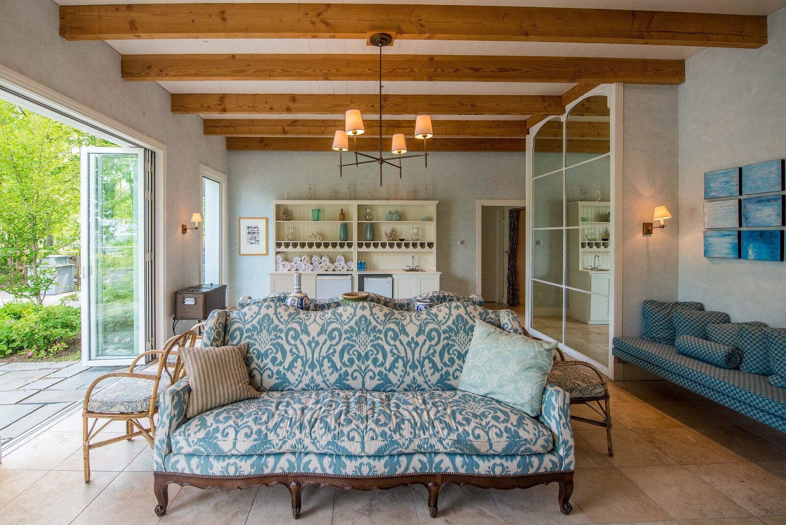 The Inn At Ocean'S Edge Lincolnville Esterno foto